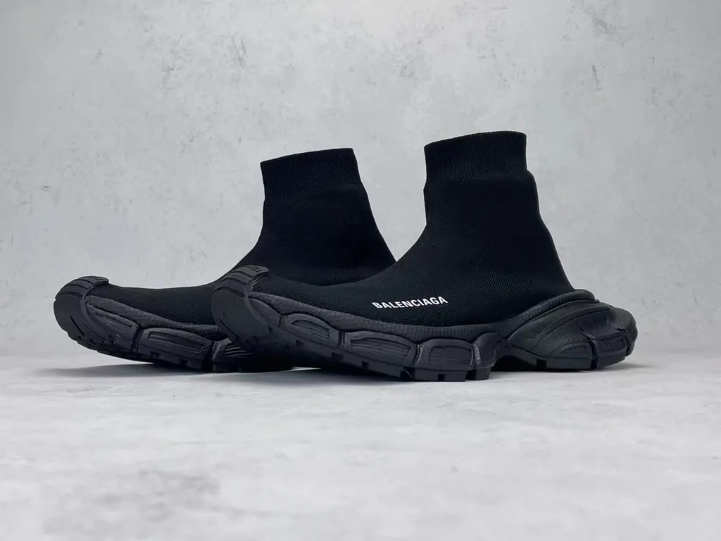 Balenciaga Shoe 